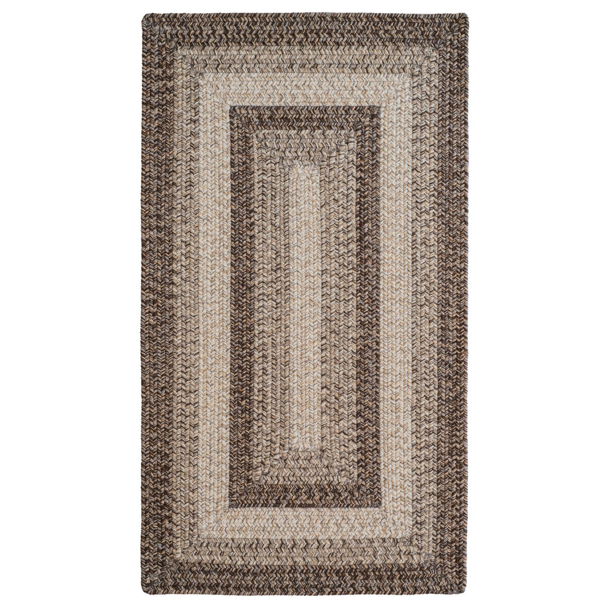 American Legacy Slate Blue Capel Rugs