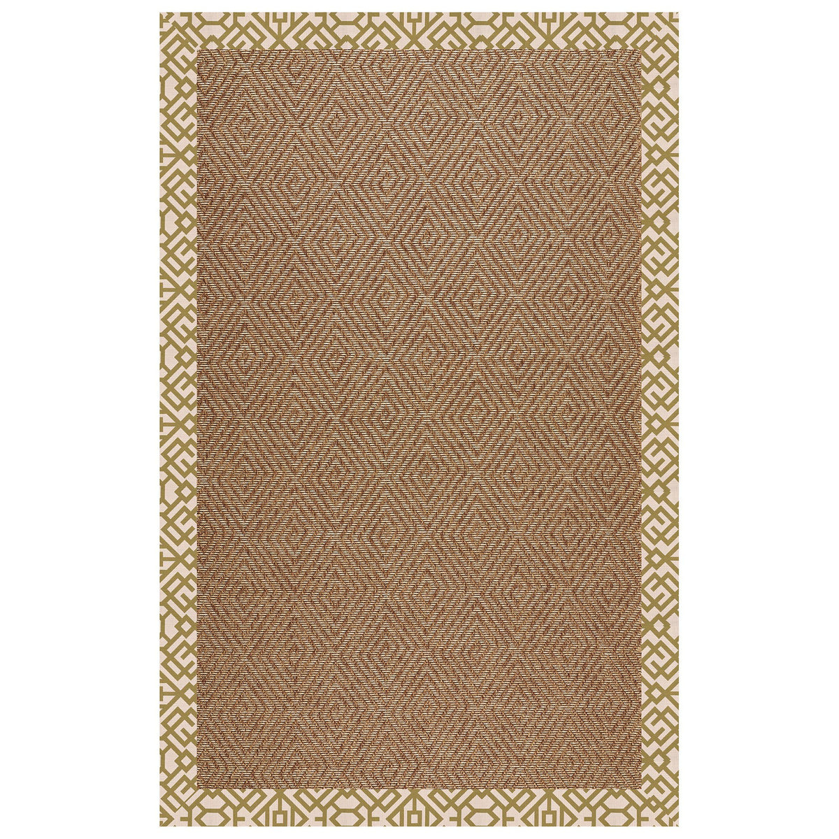 Bear Creek Sage Capel Rugs